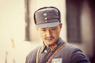 演员张钧译,光影交织下的演技魅力