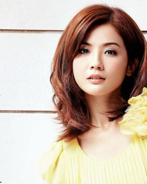 蔡卓妍资料,从青春偶像到实力派演员的华丽蜕变