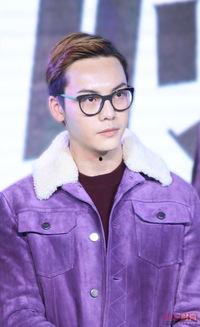 明星 霆,闪耀舞台，魅力无限