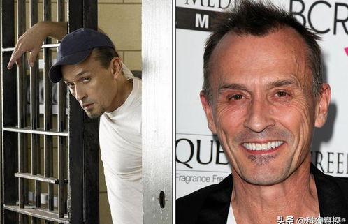 越狱5演员,传奇归来，重燃越狱激情