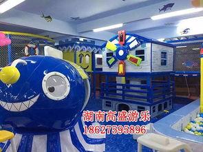 湖南童娱乐,打造儿童娱乐新天地