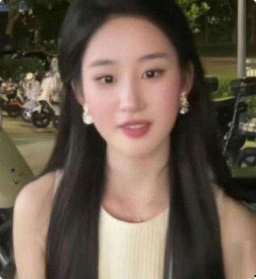 网红刘亦菲,从花木兰到现代女神的蜕变之路”