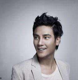 演员丁子俊个人资料