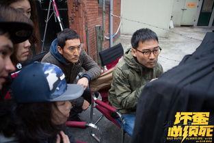 电影花絮喜剧,电影幕后欢乐瞬间大盘点