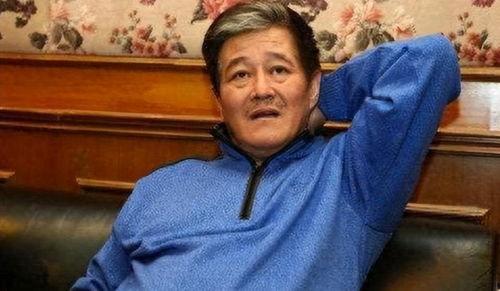 赵本山背景,从农村走出的喜剧之王