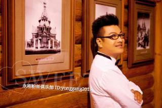 永刚图片,捕捉时光的瞬间