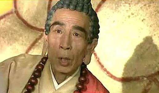 西游记搞笑如来,笑破三界，如来佛祖也中招